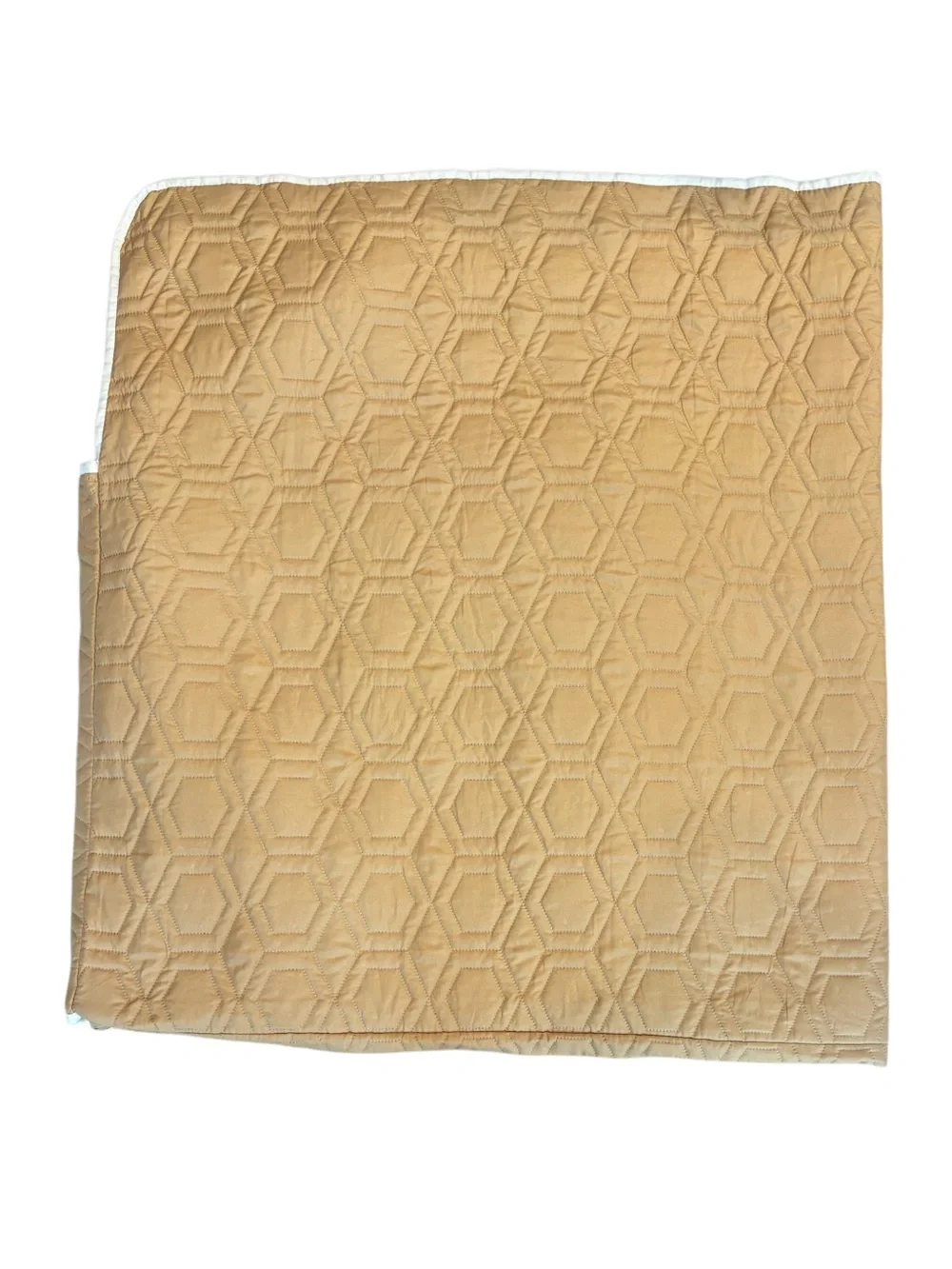 Couch Protector Slipcover Quilted Pet Cover Recliner Cover Sofa Reversible Tan